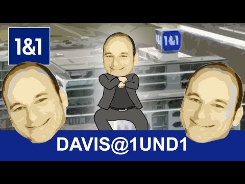 Youtube Kacke - Marcell D'Avis (Marcell Davis) 1&1 Gangnam Style (Parodie) Musikvideo HQ-Audio