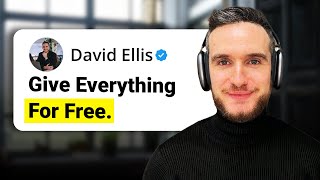 How I Attract B2B Clients (Without Being Salesy)