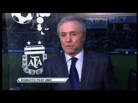 El análisis de Quilmes 0 - San Martín 0