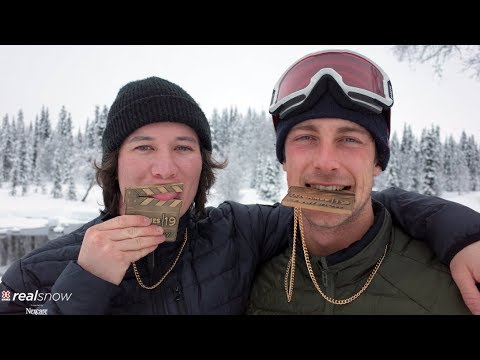 Craig McMorris wins Real Snow 2019 bronze | World of X Games