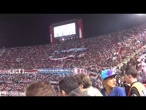 Jugando bien o jugando mal - River vs Sevilla - Copa Euroamericana 2015