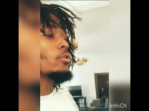 Dagger Lsk - #quarantinesession2 - Zambian Rapper