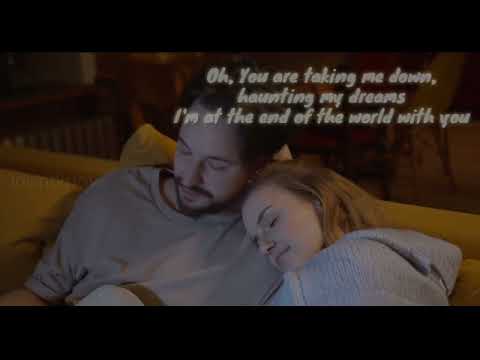 JPOLND - The End | "Bridgerton" Song | (Slow + Reverb + Lyrics/Lyric video)