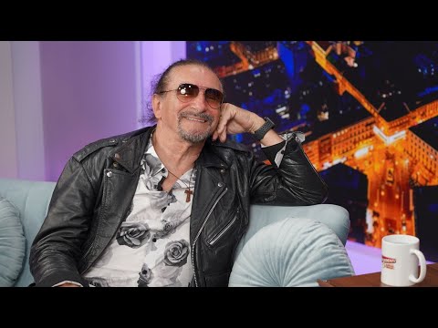 Bebek o svojem odnosu s bivšim vođom Bijelog Dugmeta: 'Ne možemo izmijeniti tri rečenice'