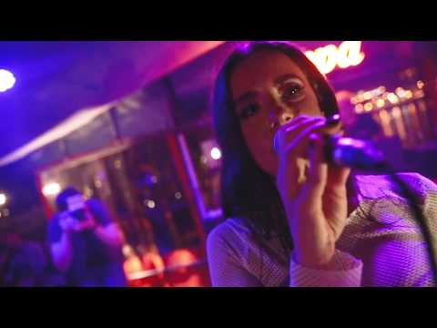 SAJSI MC X BKO - NADRKANO HODANJE live @ Zappa Barka 30.08.2018.