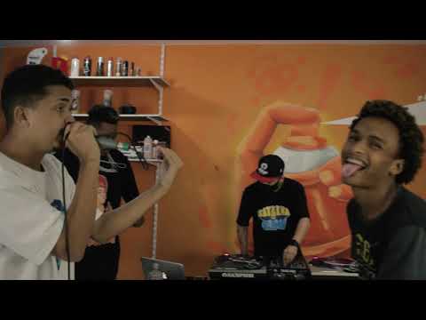 IDK vs Markho : 4° Edição 2021 - BATALHA DO CDV