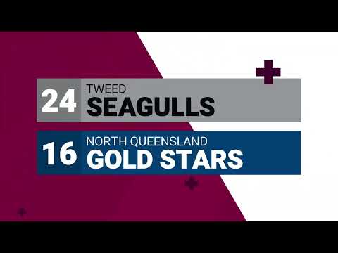 Seagulls v Gold Stars - BMD Premiership Round 1, 2022