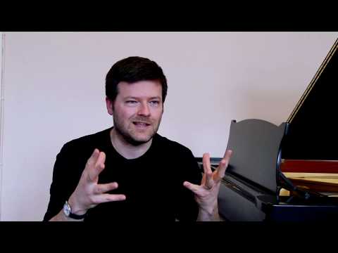 David Fennessy - Before Bach & After Series - Chamber Choir Ireland