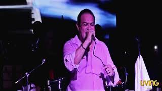 Deja - Tony Vega (Full Audio)