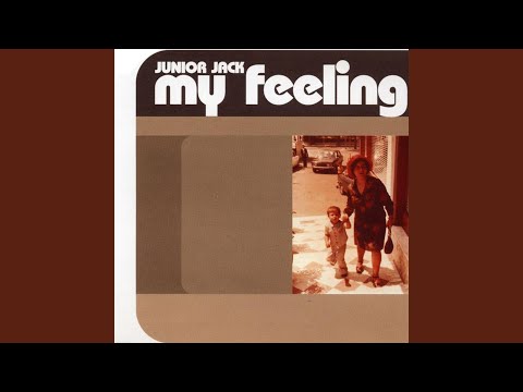 My Feeling (Daddy'S Prime Time Edit)