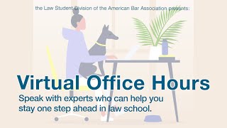 Virtual Office Hours: Responsibly Managing Your Credit and Debt