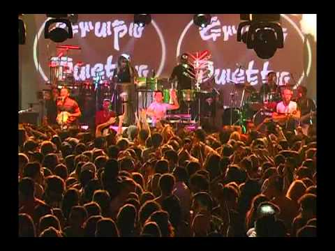 ABERTURA DVD GRUPO DUETTO