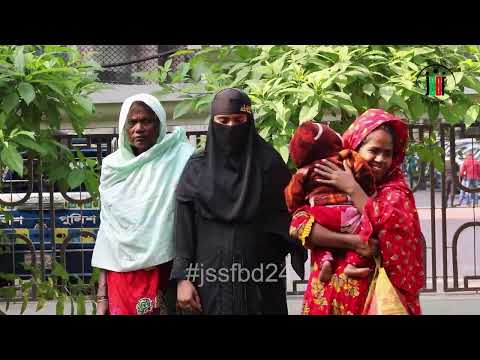 শহীদ আরিফ হোসেন | July Shaheed Smrity Foundation