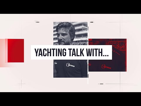#YachtingTalk with Boris Herrmann