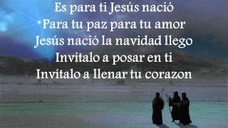Jesus Nacio Marcos Witt