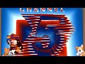 Channel 5 Video 1986 Enhanced With Elianoor Eleanore Major