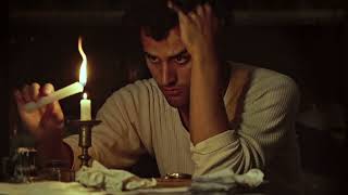 The Last Night of Galois - Short Film