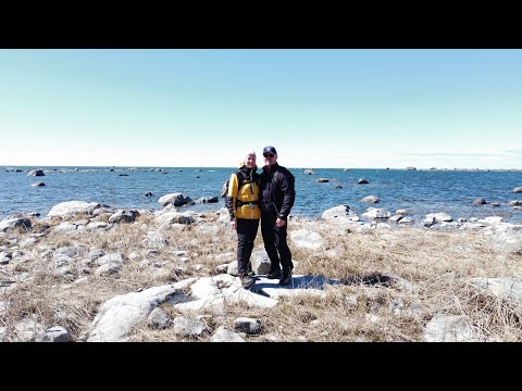 Molpehällorna/Molpe