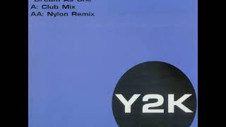 Nylon - Dream As One (A1 Club Mix)