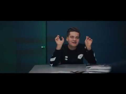 5GANG - HOCUS POCUS (Official Video)