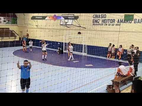 PhenixSem Clube 1 x 9 Malgi  220422