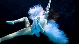 Sarah Brightman - No One Like You ( Underwater)