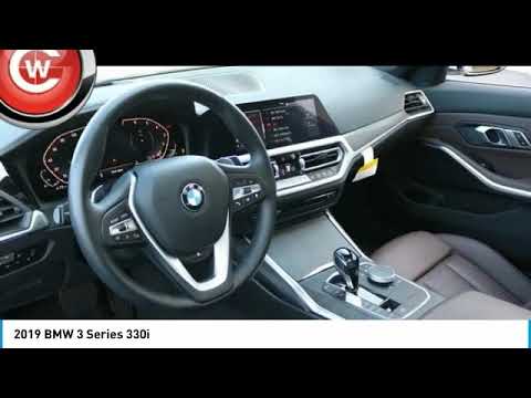 2019 BMW 3 Series 330i FOR SALE in San Luis Obispo, CA LB19294