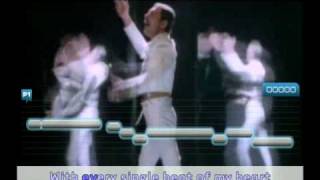 Queen: I Was Born To Love You (With Lyrics)
