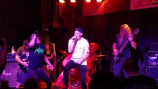 A feasting beast-we the people with guest vocals draven browning