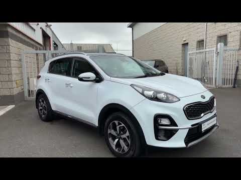 Kia Sportage K3 SR MHEV ****Deposit Taken**** - Image 2