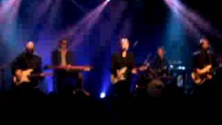 Frank Boeijen &#39;Op een dag - Live&#39; Tivoli Utrecht