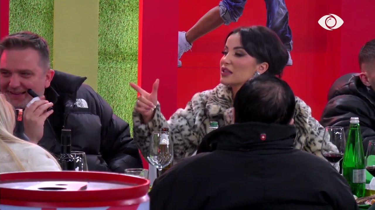 “Provokoni, jeni fals”/ Roza-Romeos: U mërzita sepse pretendova ta mbaja unë atë titull