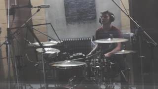 Video Alchymie ft. Luboš Suchánek (Komunál) - Válka v postelích (Studi