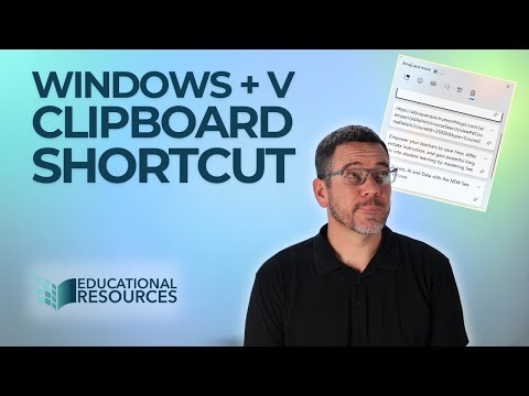 Windows V - APS Quicktip #166