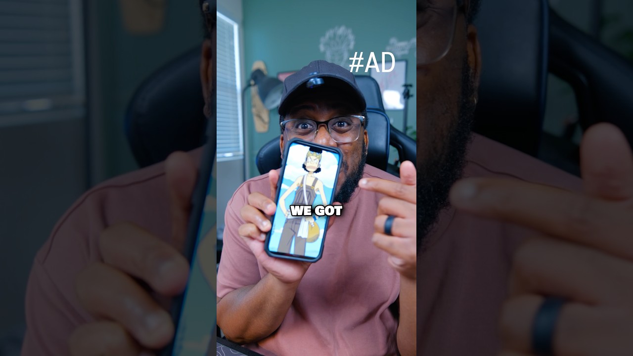 This Video Won’t End Until I Find This Anime Character #bandaipartner