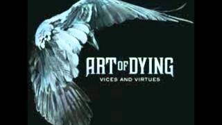 Completely - Art of Dying