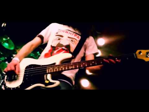 SLEDGEHAMMER NOSEJOB