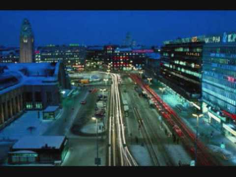 Davo & Asa - Helsinki