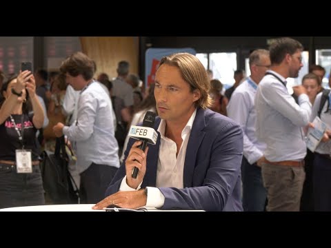 FEB TV 2023 - Erwan Guyot et Bertrand Le Floch (Guyot Environnement)
