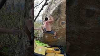 Video thumbnail of Traité de démonologie, 7b. Targasonne