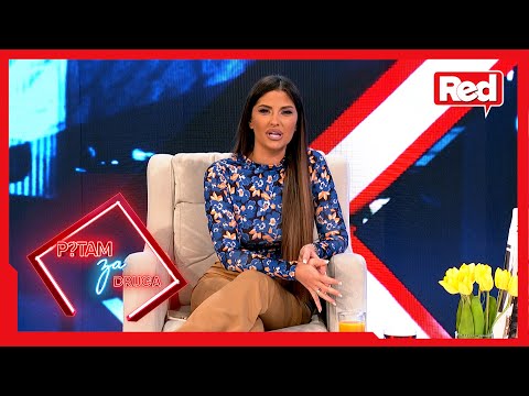 Gledateljka napisala pesmicu za Taru i Ša - Pitam za druga - 25.02.2022. - Red TV