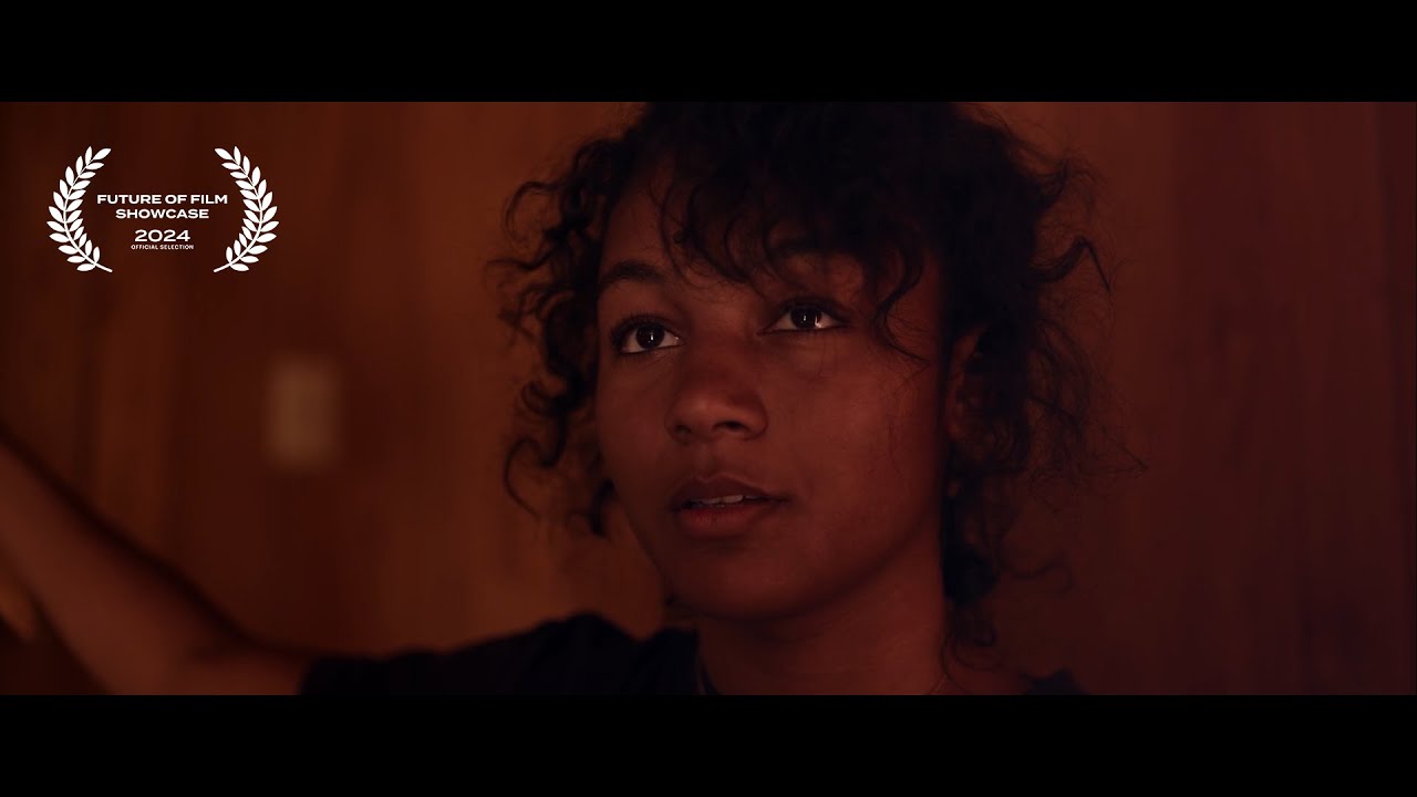 DADA - Trailer | FOFS 2024 OFFICIAL SELECTION