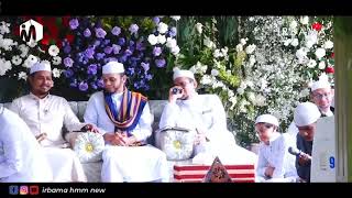 Download lagu FULL MAULID DIBA ' DI BACA SEMUANYA HD AUDIO, HABIB ABDULLAH BIN ALI AL ATHOS HABIB HASAN BIN JAFAR mp3