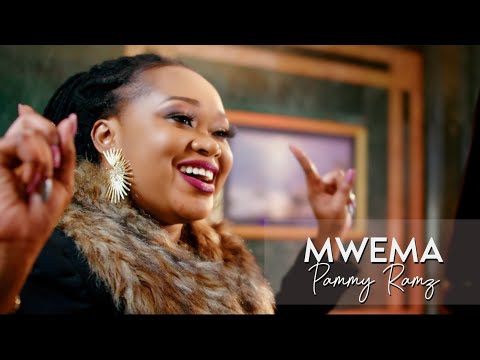 Pammy Ramz - Mwema (Official Video)
