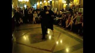 Amanda & Adrian Costa - De Contrapunto - Julio De Caro.m4v