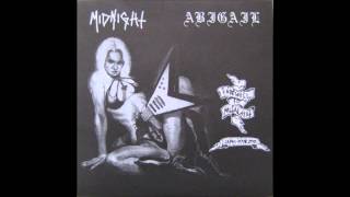 Midnight - Slick Black Cadillac (Quiet Riot Cover)