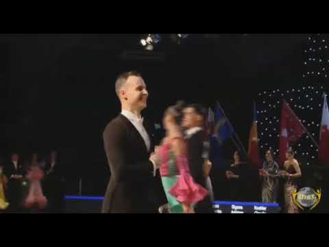 Unbelievable Performances | Mantova 2026 Semi Final Adult Standard  Copyright: DSH Production