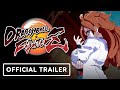 Dragon Ball FighterZ - Official Android 21 (Lab Coat) Trailer