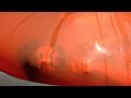 Submerged inside a 6ft Water Balloon - The Slow Mo Guys 4K