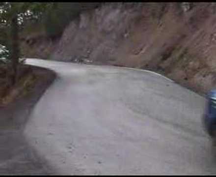 Alp Arslan Taner / Soguksu Tirmanma